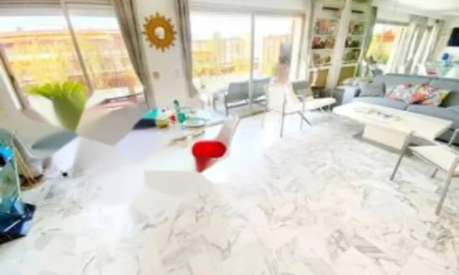 Недвижимость Apartment Cannes California: 2