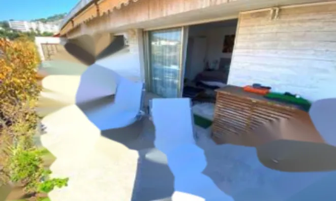 Недвижимость Apartment Cannes California: 3