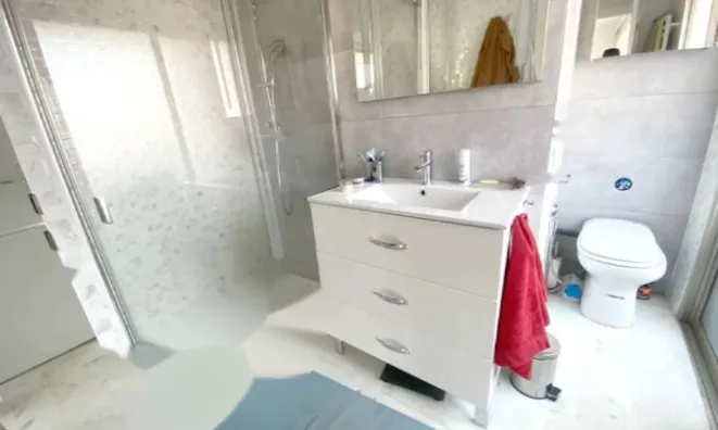 Недвижимость Apartment Cannes California: 5