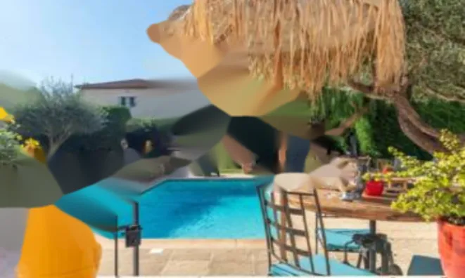 Недвижимость Maison La Bocca: 2