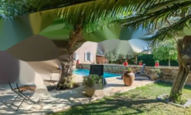 Недвижимость Maison La Bocca: 3