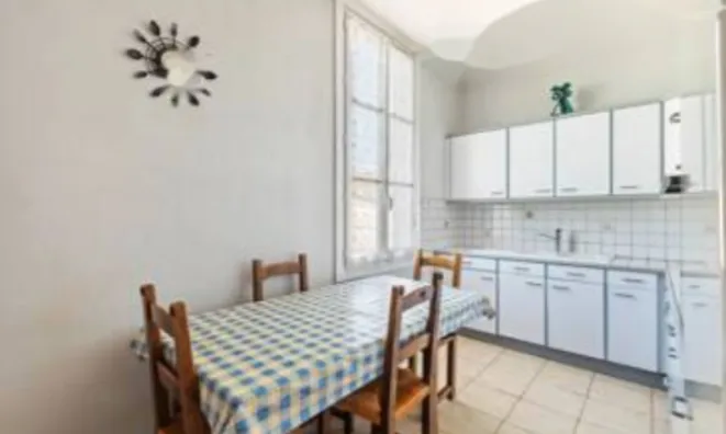 Недвижимость Maison La Bocca: 11