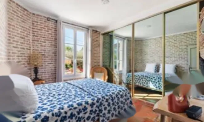 Недвижимость Maison La Bocca: 12