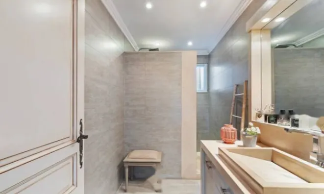 Недвижимость Maison La Bocca: 16