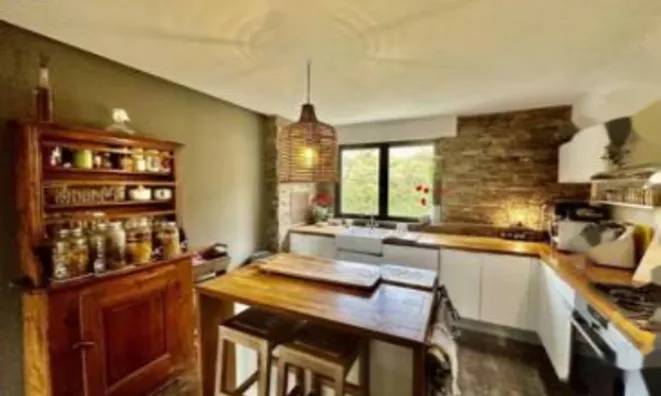 Недвижимость Apartment La Bocca: 2