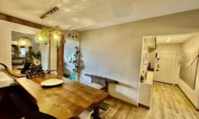 Недвижимость Apartment La Bocca: 3