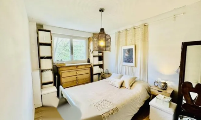 Недвижимость Apartment La Bocca: 4