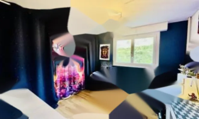 Недвижимость Apartment La Bocca: 5