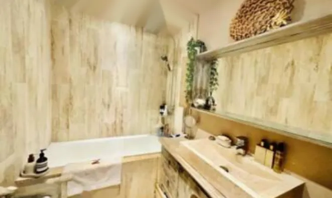 Недвижимость Apartment La Bocca: 6