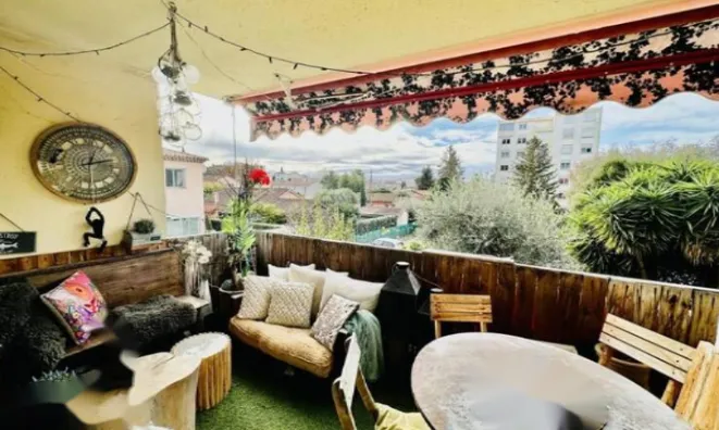 Недвижимость Apartment La Bocca: 7