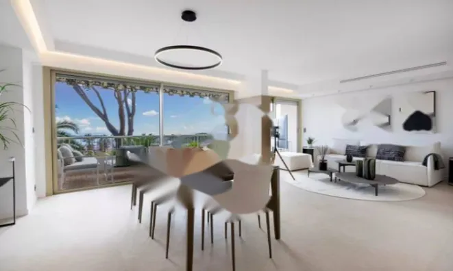Недвижимость Apartment Cannes Gardes: 1