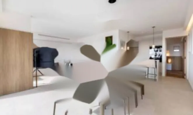 Недвижимость Apartment Cannes Gardes: 2