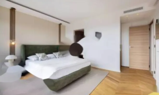 Недвижимость Apartment Cannes Gardes: 5