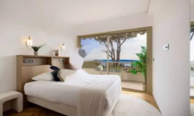 Недвижимость Apartment Cannes Gardes: 6