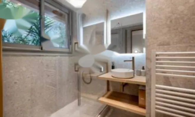 Недвижимость Apartment Cannes Gardes: 8