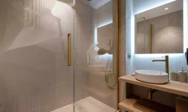 Недвижимость Apartment Cannes Gardes: 10