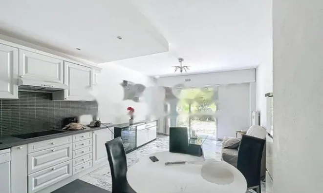 Недвижимость Apartment Cannes Croix Gardes: 1