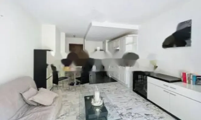 Недвижимость Apartment Cannes Croix Gardes: 3