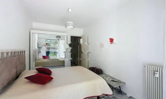 Недвижимость Apartment Cannes Croix Gardes: 4