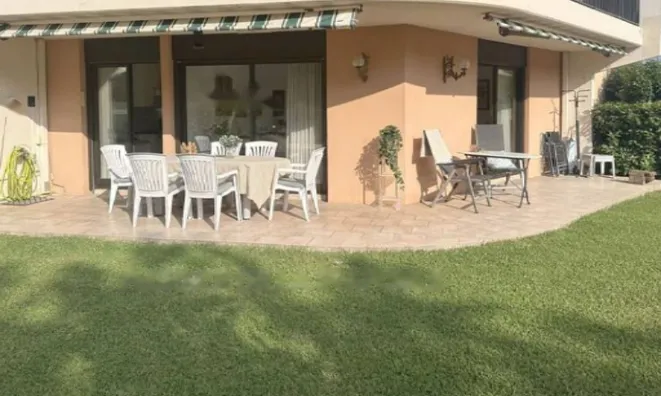 Недвижимость Apartment Marina-La Roubine: 1