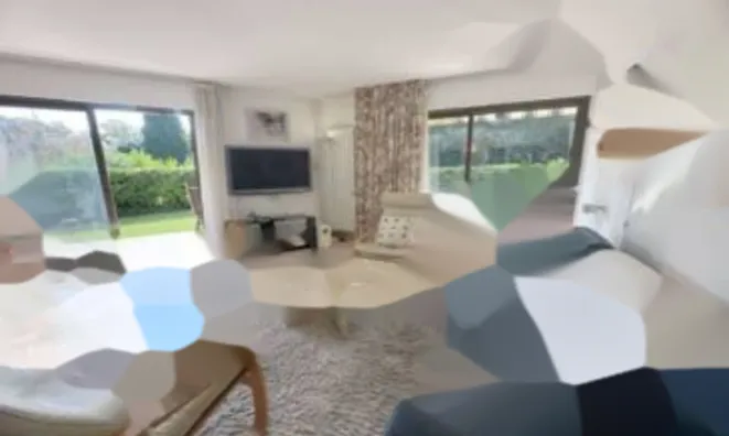 Недвижимость Apartment Marina-La Roubine: 5