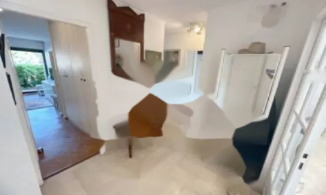 Недвижимость Apartment Marina-La Roubine: 14