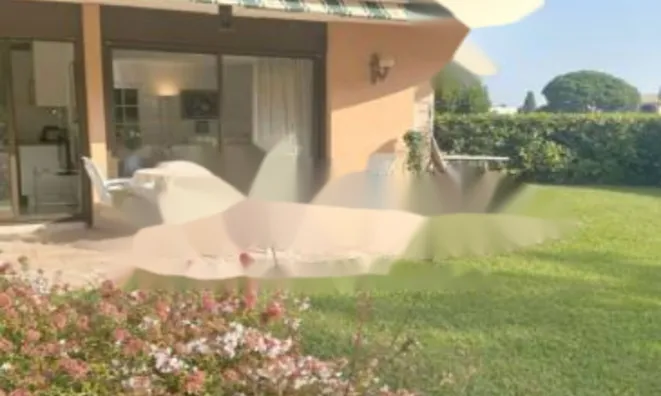 Недвижимость Apartment Marina-La Roubine: 15