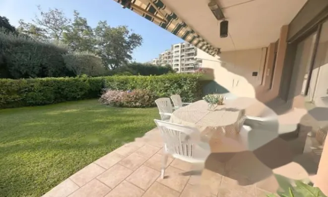 Недвижимость Apartment Marina-La Roubine: 16