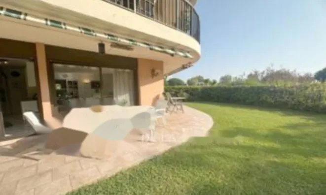 Недвижимость Apartment Marina-La Roubine: 17