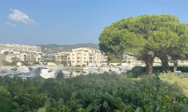 Недвижимость Apartment Marina-La Roubine: 19