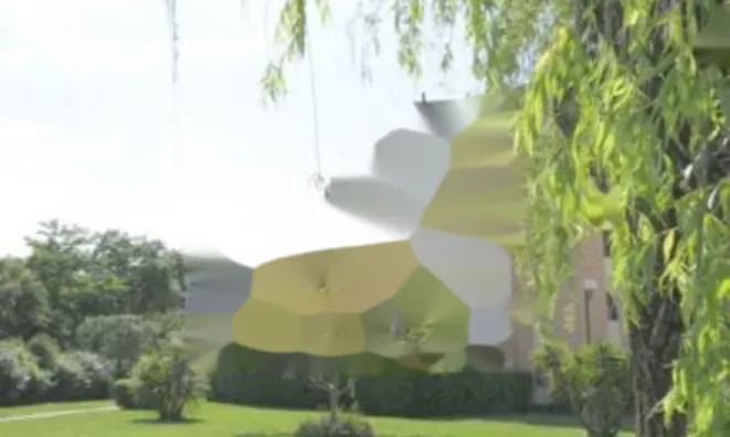 Недвижимость Apartment Marina-La Roubine: 23