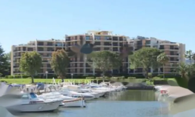 Недвижимость Apartment Marina-La Roubine: 24