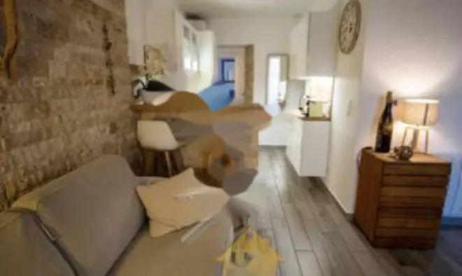 Недвижимость Apartment Petit Juas: 3