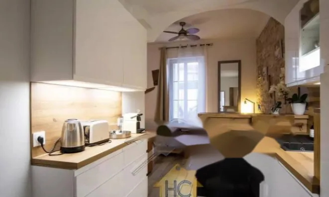 Недвижимость Apartment Petit Juas: 4