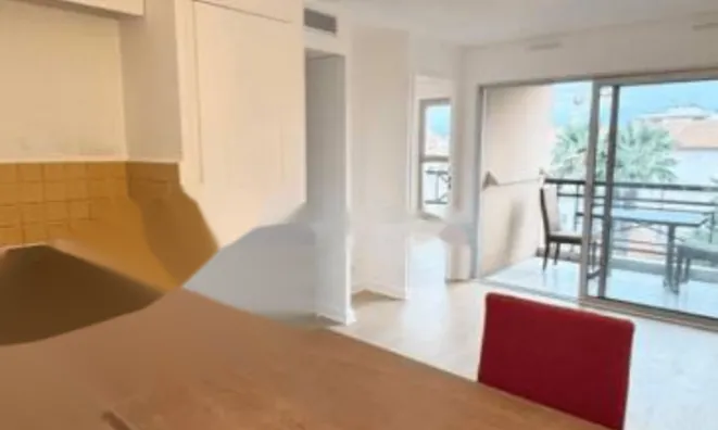 Недвижимость Apartment La Bocca: 3