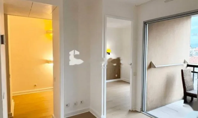 Недвижимость Apartment La Bocca: 4