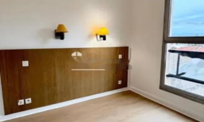 Недвижимость Apartment La Bocca: 5