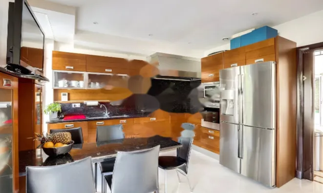 Недвижимость Maison Cannes République: 6