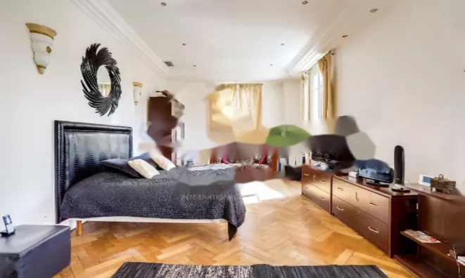 Недвижимость Maison Cannes République: 7