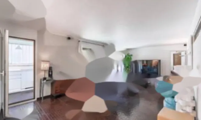 Недвижимость Apartment Cannes Central: 2