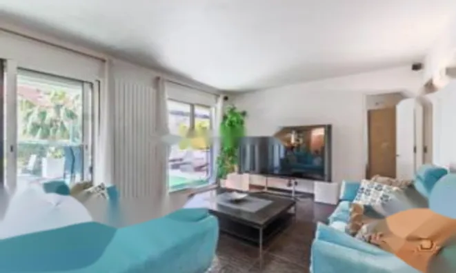 Недвижимость Apartment Cannes Central: 5