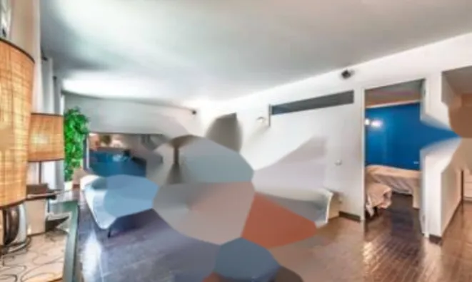 Недвижимость Apartment Cannes Central: 6