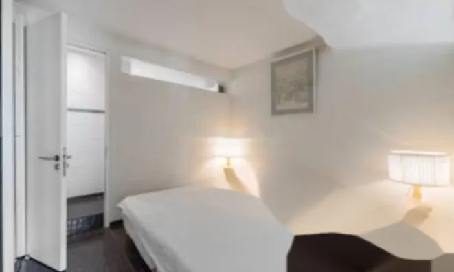 Недвижимость Apartment Cannes Central: 12