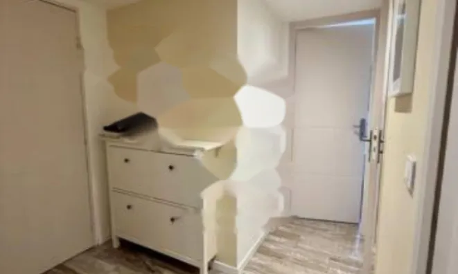 Недвижимость Apartment La Bocca: 2