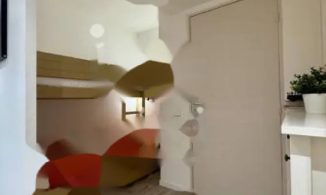 Недвижимость Apartment La Bocca: 3