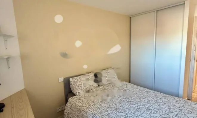 Недвижимость Apartment La Bocca: 4