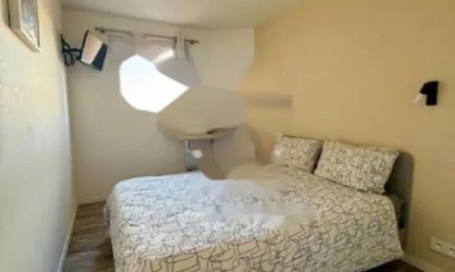 Недвижимость Apartment La Bocca: 5