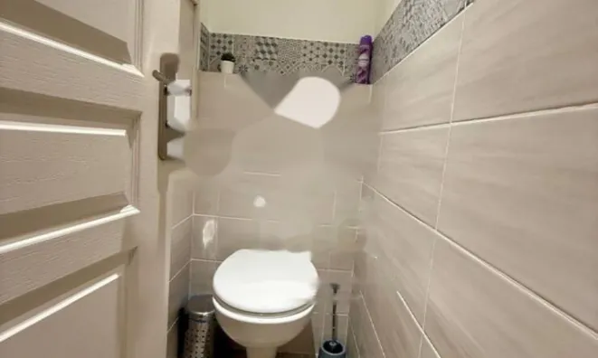 Недвижимость Apartment La Bocca: 7