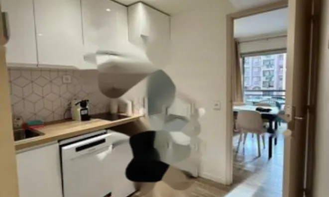 Недвижимость Apartment La Bocca: 8