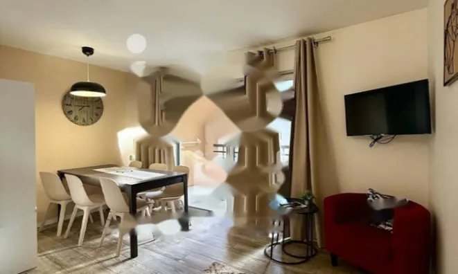 Недвижимость Apartment La Bocca: 10